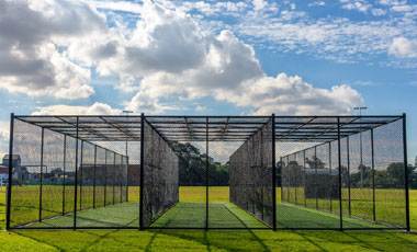 Cricket Nets Near Me