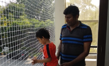 Children Safety Nets in Hyderabad