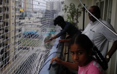 children safety net in hyderabad