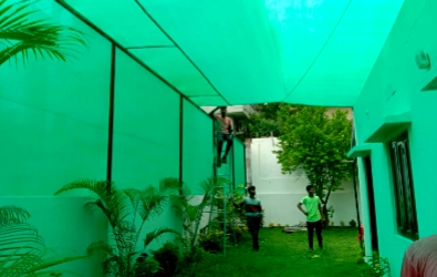 shade nets in hyderabad